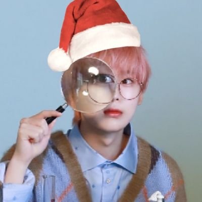 HEY, LOVER. I LOVE YOU JUST THE WAY YOU ARE BESTIE. ˃ᴗ˂ !! ♡ @en_naisu