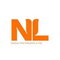 Netherlands Embassy In Iraq 🇳🇱🇮🇶(@NLinIQ) 's Twitter Profile Photo