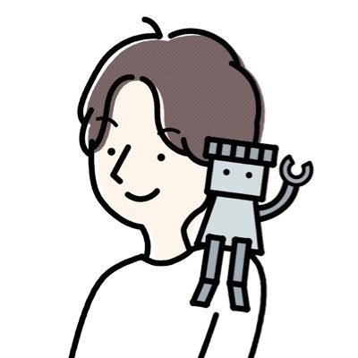 Snow_inkX's profile picture. 「自由を増やす」をテーマに、エンジニアと2人でプロダクト開発中。
 
第一弾は『Chill Desk』。ポモドーロ×自然音で"やらなきゃ"を片付け、"やりたい"時間を生み出します。
noteでは「日々の思いつき」「泥臭い個人開発の裏側」を公開。

自由な時間を手に入れる👉https://t.co/DXQSoO9Vv8