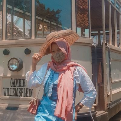 ngapain kesini? tidak ada yang menarik di sini!