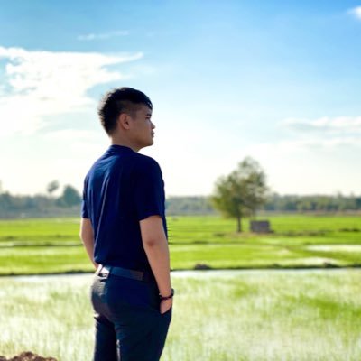 phetxayya_t's profile picture. Cryto