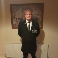 Steve jackson (@steverfc45) 's Twitter Profile