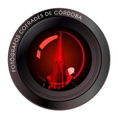 Asociación de fotógrafos cofrades de Córdoba.