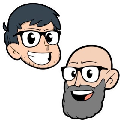 Lifelong creatives with a passion for chatting video games, pop culture and the various. https://t.co/iT82DTH5ex Hosts: @lastdigitofpi / @danny_underwood