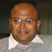 Arjun Bahree (@arjunbahree) 's Twitter Profile