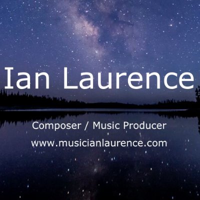 ilaurence_music Profile Picture