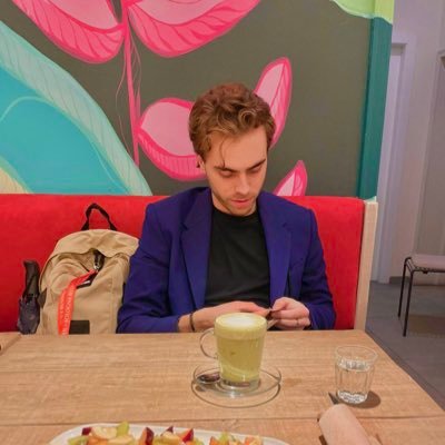 babbogioia's profile picture. 