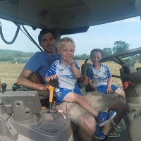 Tim Looby (@timlooby) 's Twitter Profile Photo Tim Looby (@timlooby) 's Twitter Profile Photo