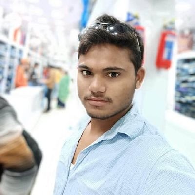 WahidKh81741197's profile picture. खामोश रहकर जुल्म सहना नहीं बल्कि आवाज उठा कर जुल्म के साथ जालिमों को खत्म करना है ! 🇮🇳