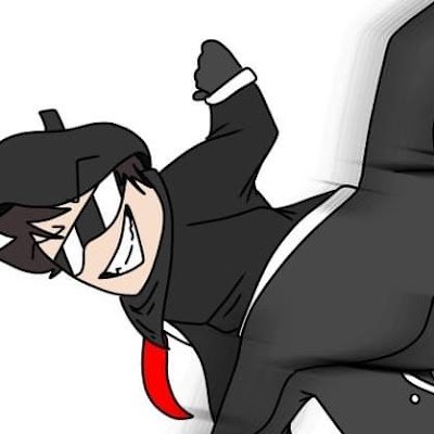 NotPhantomix's profile picture. 