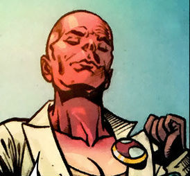 NewRedSkull's profile picture. 