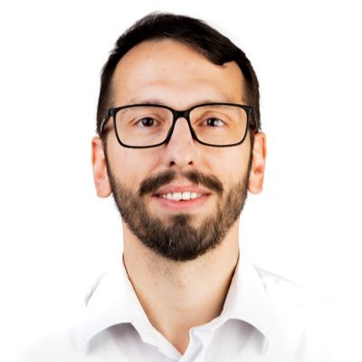 LadasRuza's profile picture. CEO GRAPE SC, Network consultant ISP Alliance, jednatel AIRWEB