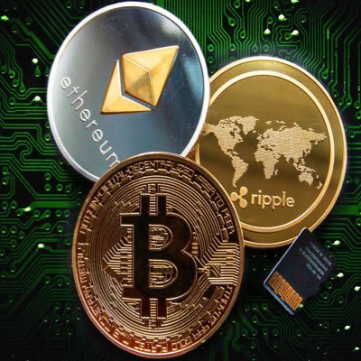 CryptodealM's profile picture. Amateur de cryptomonnaie 🪙