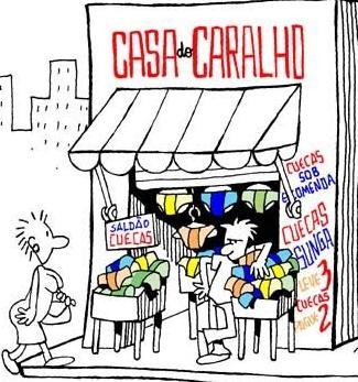 O site mais completo de humor !