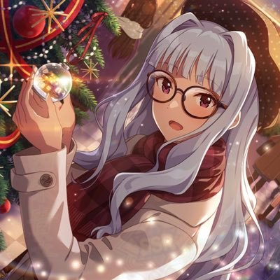 pnsc121's profile picture. @p_n_s_c ←こっちにいます。20↑♀担当：四条貴音 / ロコ / 城ヶ崎美嘉 / 諸星きらり / 水嶋咲 / 北村想楽。