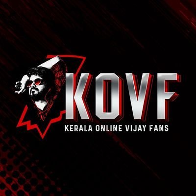 Official Online Team of Thalapathy Vijay from Kerala !! #KOVF