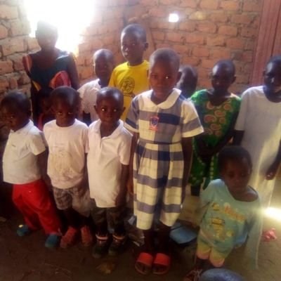 Psalm 34:6 This poor man cried, and the Lord heard him and saved him out of all his troubles. we need a sponsor to support these orphans to get a health leaving
