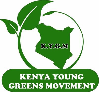 Kenya Young Greens Movement abbreviated as KYGM is a peacemaking project to tackle climate change in Kenya.

Email us on kenyayounggreensmovement@gmail.com