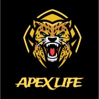 Apex Life Apparel(@ApexLifeAppare1) 's Twitter Profile Photo