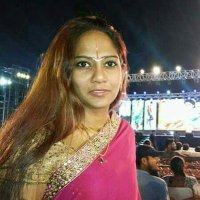 Prerna Thiruvaipati 🇮🇳(@PrernaThiruvaip) 's Twitter Profile Photo