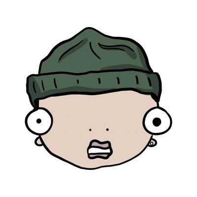 russiapainter's profile picture. Remember, all UROD are cool, but some are cooler than others. 
Firts drop 100 UROD!