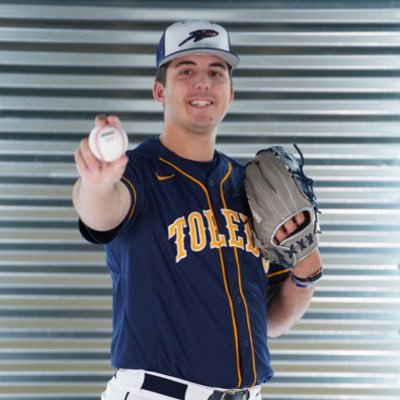 Tornadoes ‘21|| Toledo baseball #44