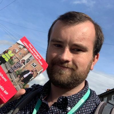 bradtbaines's profile picture. @Oxford_Labour & @CoopParty @OxfordshireCC Councillor for Isis 🌹🐝 @OpenLabour @youngfabians @GMB_Union @SERAuk Aspiring Cyclist. #BikeIsBest Thoughts my own.