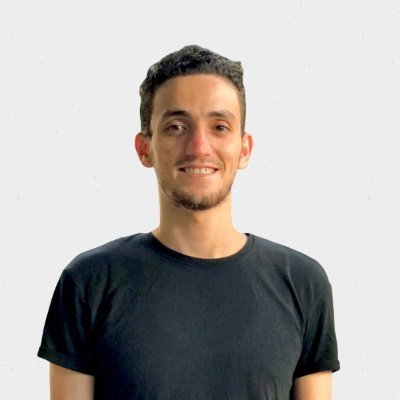 🌟 مختص سوشيال ميديا 🌟
🚀 أساعدك في النمو على مواقع التواصل الاجتماعي 🚀
💵 تابعني هنا لتعرف كيف تنمي صفحتك و تجني الأرباح 💵