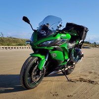 かとぅーん@VERSYS1000 (@skninja1000) 's Twitter Profile
