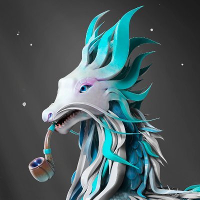 Senior Character Artist #NFT #cryptoart
I want to put part of my soul into art
