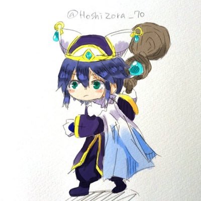 星空ゆう​★自称最弱⛩さんのプロフィール画像