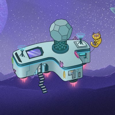 Space Pod mint is live! 1,000 Pods (galactic real estate) available for 0.5 SOL: https://t.co/xNBXQJUnmM
