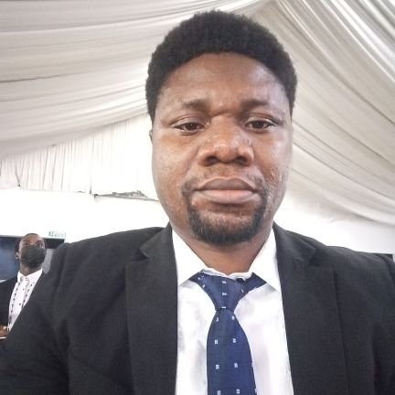 omoefe_ugboma's profile picture. Software Engineer. With much love for coding new ideas