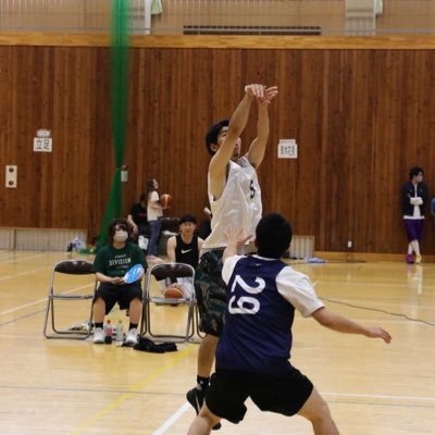 baske_taka's profile picture. 佐久長聖卒/🏀/SKYARTS #34/ ONE OK ROCK