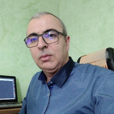 ArezkiLahlou's profile picture. 