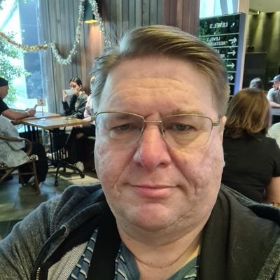 Greg Longさんのプロフィール画像