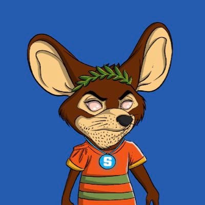 TradeRats's profile picture. Intergalactic time-travel merchant @timerats and @_tradingtrend_ #Disruptivetech | #Investor | #Stocks |. #investor