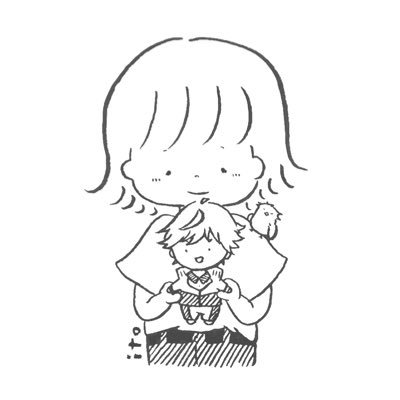 いとさんのプロフィール画像