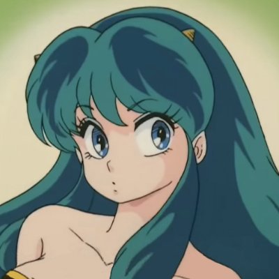 Urusei Yatsura Fan