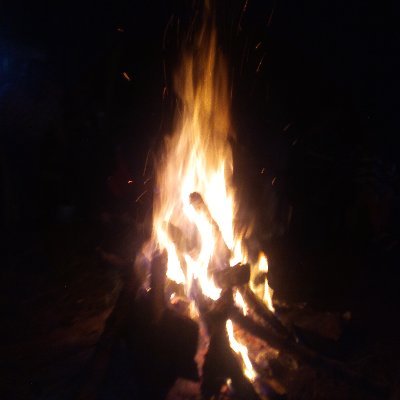 KiokoFabian's profile picture. United Forever*|| Democrat