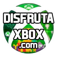 DisfrutaXbox (@disfrutaxbox) 's Twitter Profile