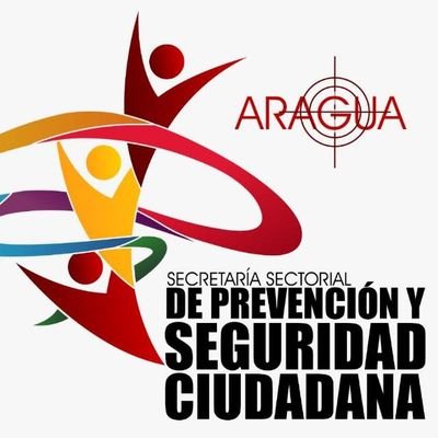 Cuenta Oficial de la Secretaría de Prevención y Seguridad Ciudadana del Estado ARAGUA ¡Con Aroma de Mujer! 🌹💛💙❤️ #PorUnaAraguaSegura
