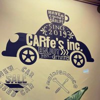 CARfe's inc.(カーフェーズインク) (@carfes_inc) 's Twitter Profile