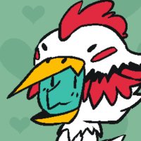 Progeny NFT - Holiday Minting Dec. 24th-26th! (@nft_tf) 's Twitter Profile