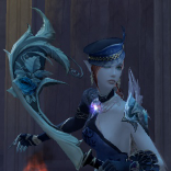 ThayetteZK's profile picture. 55 Asmo Ranger on Zikel - ask me about my hater collection ;)