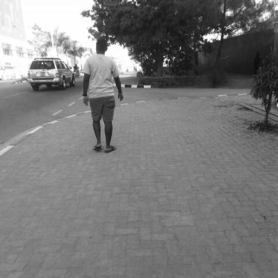 rogersGang1's profile picture. #Cyber World. God Above all!