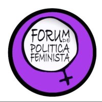 Fórum Política Feminista(@forumpfeminista) 's Twitter Profile Photo