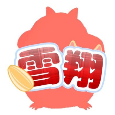 雪翔 🐹SparkleRainさんのプロフィール画像
