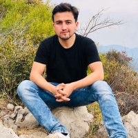 Junaid Satti (@junaidsatti96) 's Twitter Profile