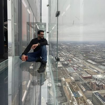 Taranve41416720's profile picture. Why to call 'her' inferior? From her, the Kings are born”) Guru Nanak Dev Ji